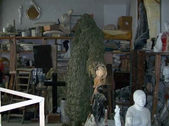 Памятник Доменико Трезини у дома зодчего откроют летом - «Свежие новости строительства»