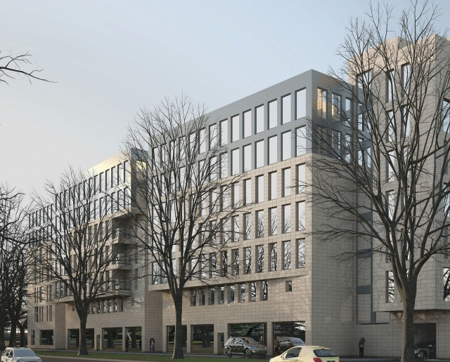 Владелец «Атлантик-сити» сносит бывшие ясли на улице Савушкина под жилье - «Свежие новости строительства»