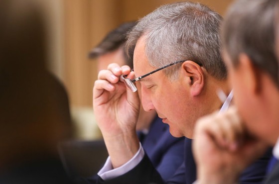 Антикоррупционная организация нашла у Дмитрия Рогозина квартиру за 500 млн рублей - «Недвижимость»