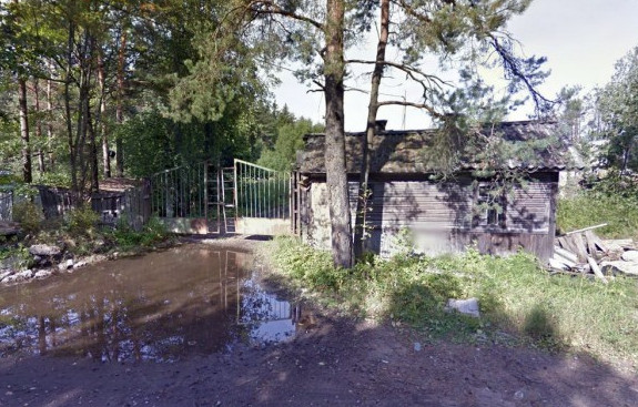 Лесопилку в Зеленогорске застроят жильем - «Свежие новости строительства»