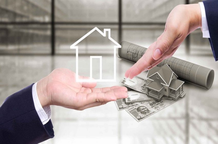 Деприватизация как способ оздоровления рынка недвижимости - «Недвижимость»