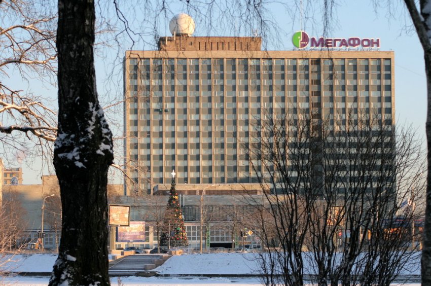 Дворец молодежи на Попова хотят реконструировать и уплотнить новыми зданиями - «Свежие новости строительства»