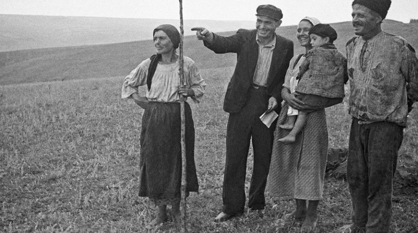 Монополия на кадастр - «Недвижимость»