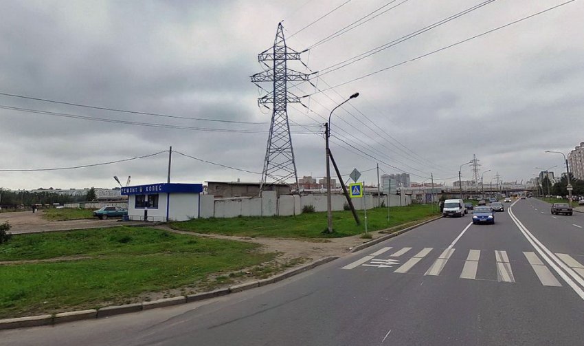 На месте гаражей на Камышовой построят спорткомплекс для инвалидов - «Свежие новости строительства»