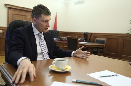 Монополия на кадастр - «Недвижимость»