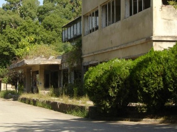 Абхазию пугает возможное "засилье русских" - «Недвижимость»