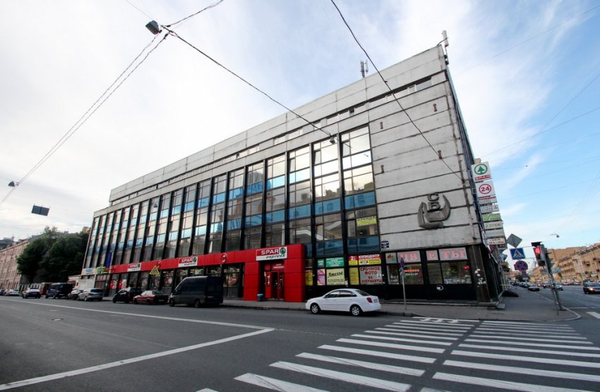 Стало известно, какие здания снесут в Петербурге ради станций метро - «Свежие новости строительства»