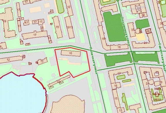 Стало известно, какие здания снесут в Петербурге ради станций метро - «Свежие новости строительства»