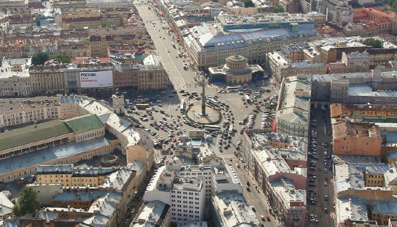 Проект комплекса под площадью Восстания обойдется в миллиарды - «Свежие новости строительства»