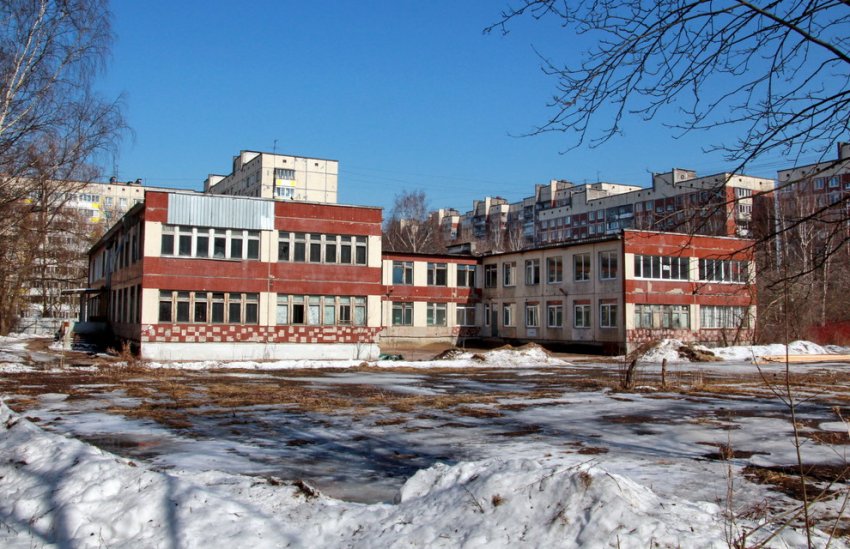 Типовой детсад на улице Сантьяго-де-Куба расширили пристройкой - «Свежие новости строительства»