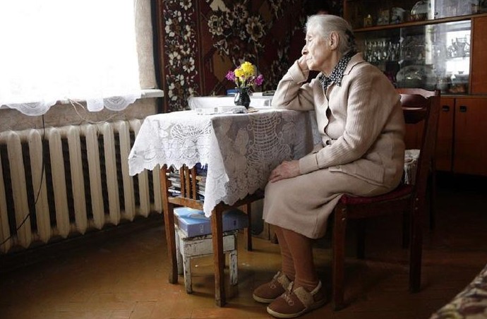 Малоимущие москвичи поедут за МКАД? - «Недвижимость»