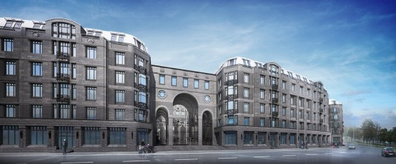 Снос «Северной короны» на Карповке может начаться через год - «Свежие новости строительства»