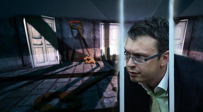 У генерала Никандрова ищут квартиры убитых москвичей - «Недвижимость»