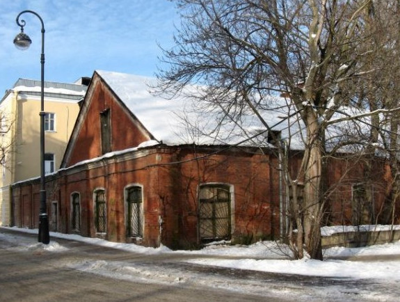 В середине сентября Музей истории Кронштадта откроют в новом здании - «Свежие новости строительства»