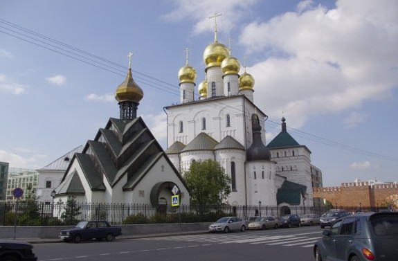 Завершилась реставрация Феодоровского собора на Миргородской - «Свежие новости строительства»