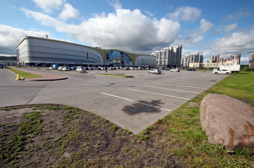 На берегах Матисова канала построят новые торговые здания - «Свежие новости строительства»