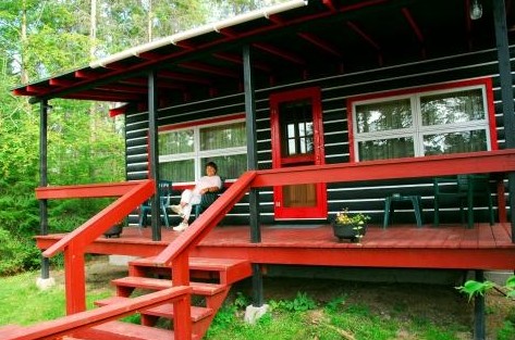 Дачники смогут регистрироваться по адресу загородного дома - «Недвижимость»