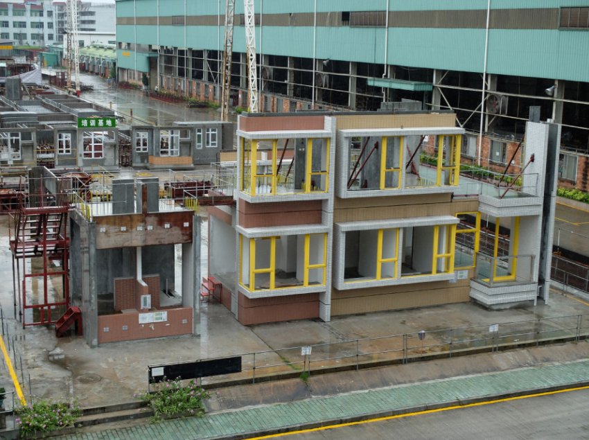 Промышленность и стройиндустрия: поддержка есть только у лидеров, а остальных надо выводить с рынка? - «Строим Город»