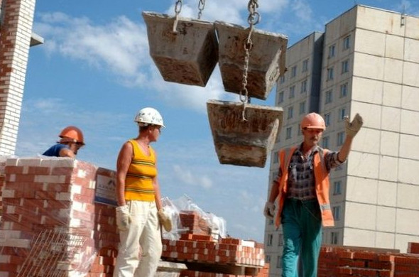 Стройкомплекс в III квартале: четыре фактора, лимитирующих строительную деятельность - «Строим Город»