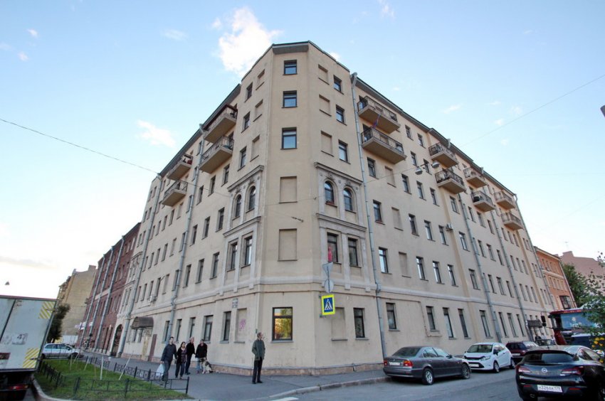 Модой на капремонт зданий девелоперов должен заразить Смольный - «Свежие новости строительства»