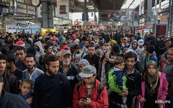 Мигранты в Испании массово выгоняют хозяев из домов - «Недвижимость»