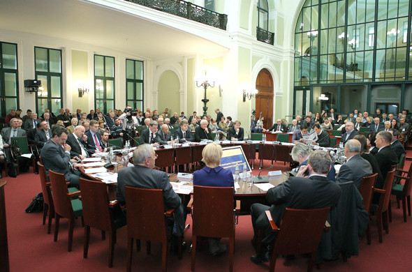 Дешевые деньги российской экономики как лекарство, которое опаснее болезни - «Строим Город»