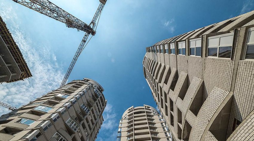 Инвестиционный процесс: куда пойти вложиться? - «Строим Город»