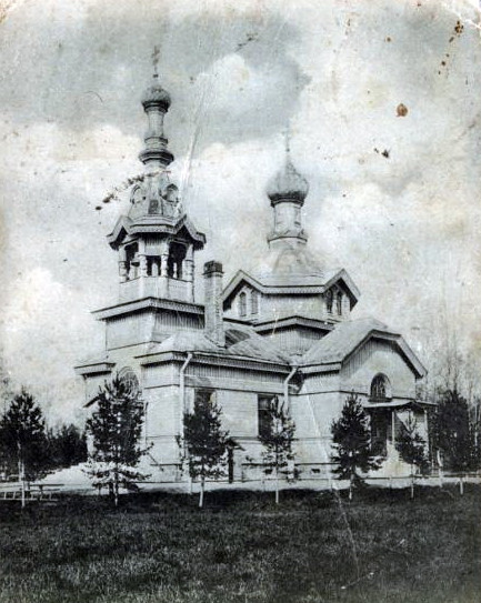 Петровской церкви на Лахтинском в Лахте воссоздадут колокольню - «Свежие новости строительства»