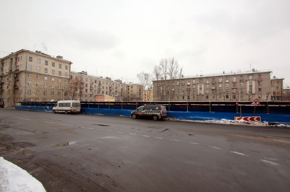 «Реконструкцию» снесенного общежития на Гастелло проведет инвестор - «Свежие новости строительства»