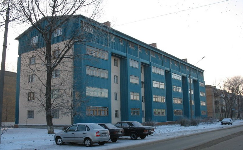 Строительный комплекс России входит в период неопределенности - «Строим Город»