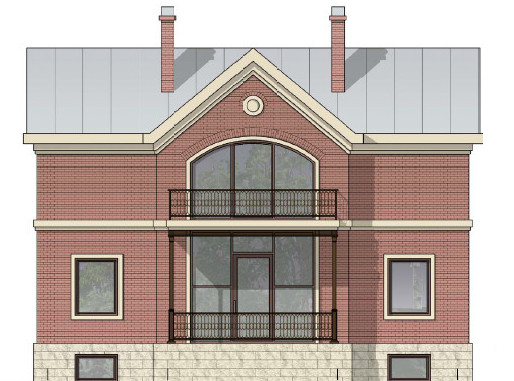 В саду дачи Салтыковых построят аптеку со стоматологией под старину - «Свежие новости строительства»