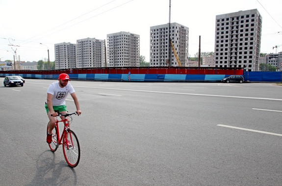 Выдано разрешение на строительство жилья на месте завода «Электрик» - «Свежие новости строительства»