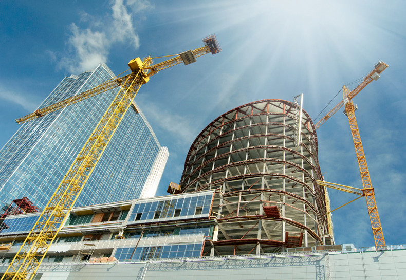 Задача страховщика — предупредить болезнь, ведущую к банкротству застройщика - «Строим Город»