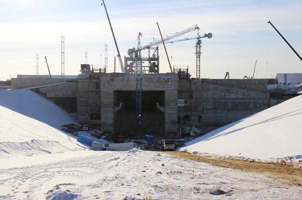 Космодром Восточный: Спецстрой не нужен. Куда «улетели» 30 миллиардов? - «Строим Город»