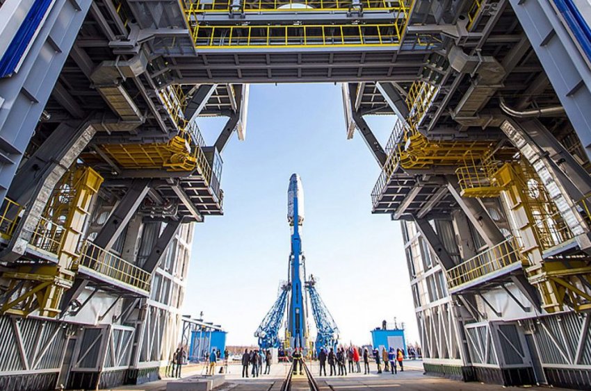 Космодром Восточный: Спецстрой не нужен. Куда «улетели» 30 миллиардов? - «Строим Город»