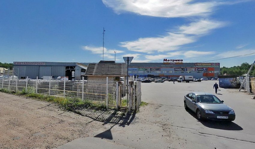 Возле Серафимовского кладбища на Торфяной построят жилье - «Свежие новости строительства»