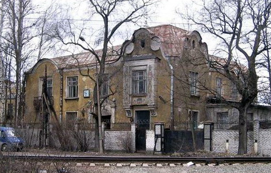 Реконструкция дома Шадрина на Сабировской завершится летом - «Свежие новости строительства»