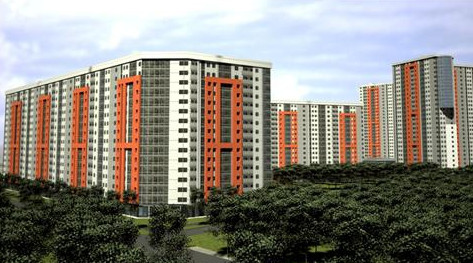 Возле Серафимовского кладбища на Торфяной построят жилье - «Свежие новости строительства»