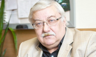 Аналитик Георгий Остапкович: Экономика уже дышит, а стройка лежит на боку - «Строим Город»