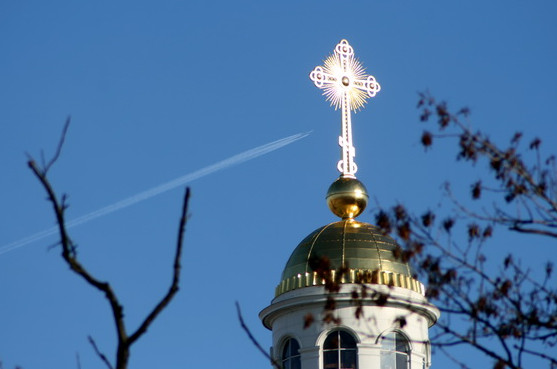 Эксперты: в Петербурге нет храмовой градостроительной политики - «Свежие новости строительства»
