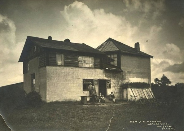 Мастерскую Шервуда во дворах на Брюсовской снесут в 2019 году - «Свежие новости строительства»