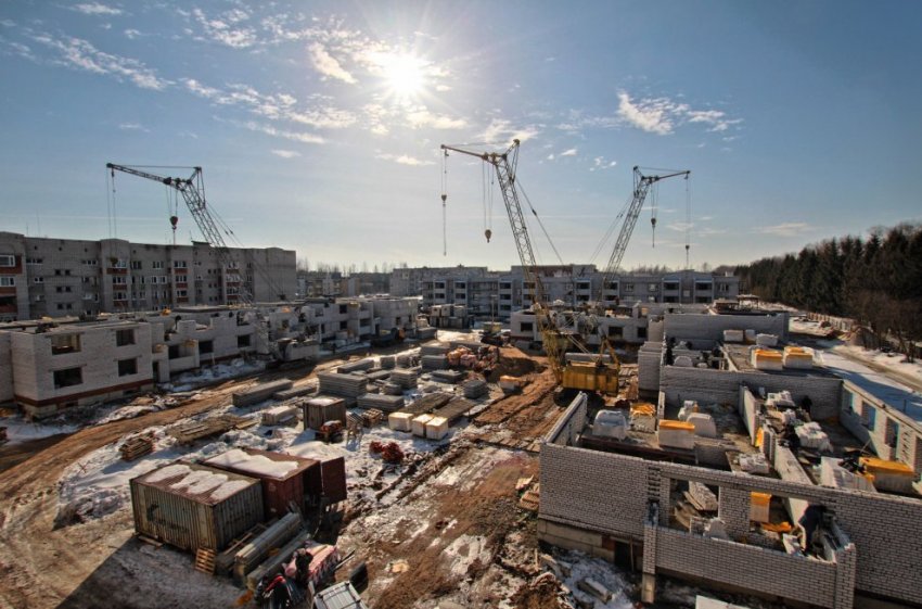 Приемка в эксплуатацию строительных объектов (СП 68. 13330.2016): теперь для всех и для каждого - «Строим Город»