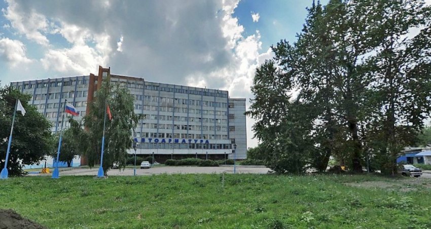 Завод «Автоарматура» построит музей ретромашин в промзоне на улице Салова - «Свежие новости строительства»