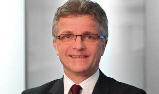 Рудольф Лукавски (Посольство Австрии в РФ): Австрии очень интересен российский строительный рынок - «Строим Город»