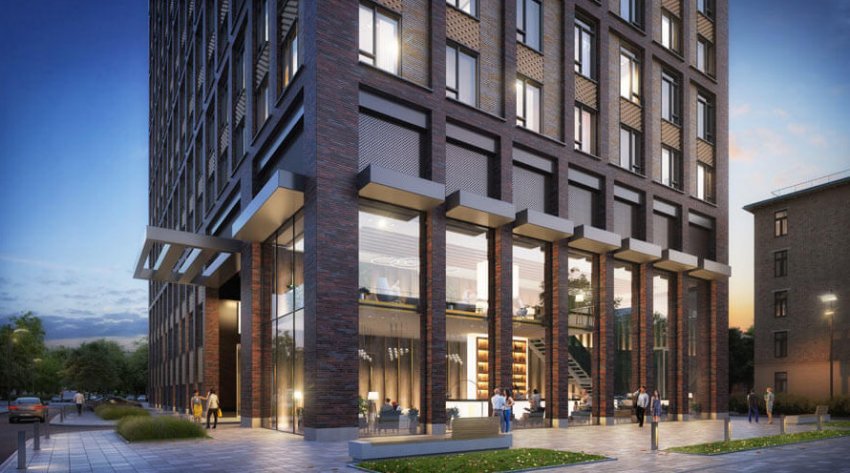 Хочу квартиру: цены в ГК «ПИК» кусаются, а внутрь — не пускают - «Новости рынка недвижимости»