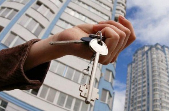 Налоговики Крыма берут "под колпак" курортные квартиры. Куда деваться украинским хозяевам? - «Недвижимость»