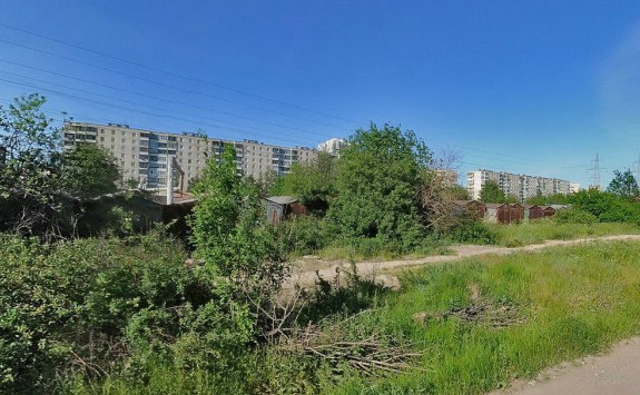 Гаражи на Балканской улице снесут ради паркингов - «Свежие новости строительства»