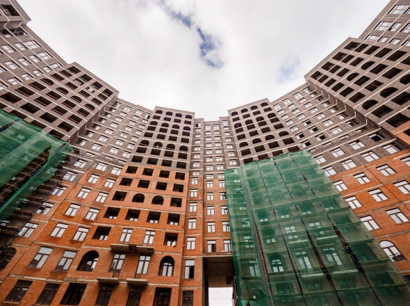 Хочу квартиру: Urban Group продает жилье дороже, чем заявляет на сайте - «Новости рынка недвижимости»