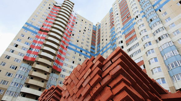 Ипотека: господдержки больше нет, но вы держитесь… - «Новости рынка недвижимости»