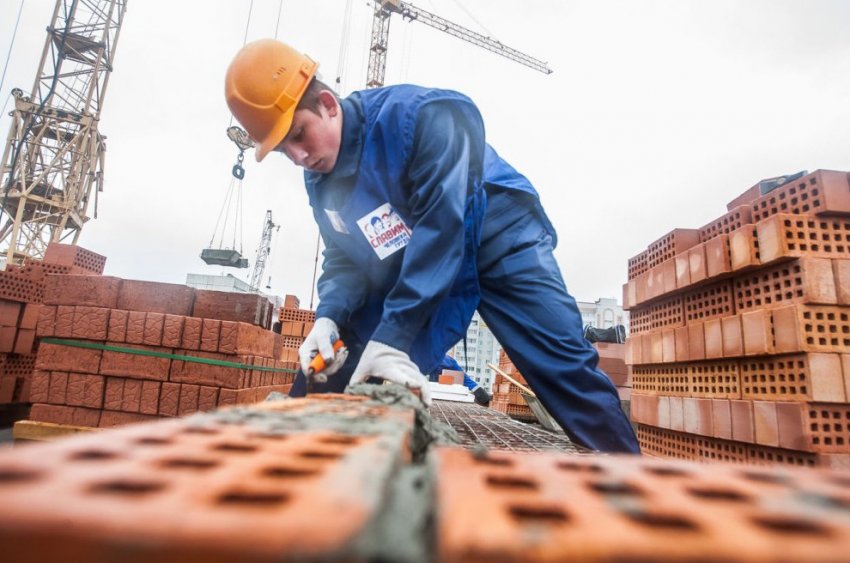 Рейтинг застройщиков: по вводу жилья есть, а когда будет по продажам? - «Новости рынка недвижимости»